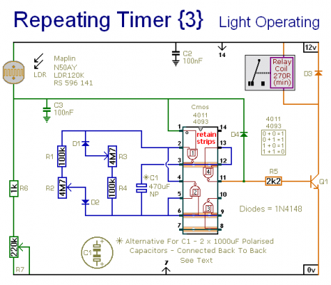 Schematic Diagram