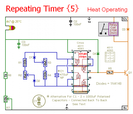 Schematic Diagram