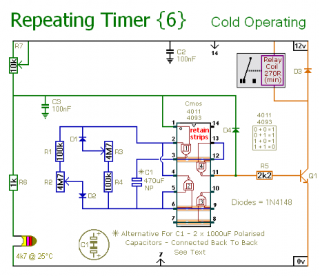 Schematic Diagram