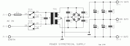 Power Supply