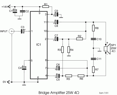 Circuit diagram