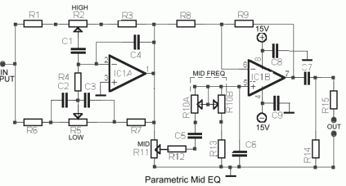 Circuit diagram