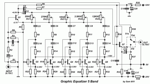 Circuit diagram