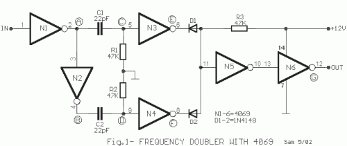 Circuit diagram