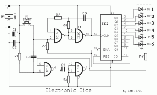 Circuit diagram