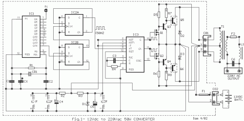 Circuit diagram