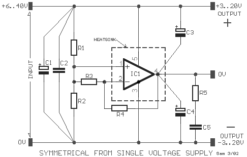 Circuit diagram