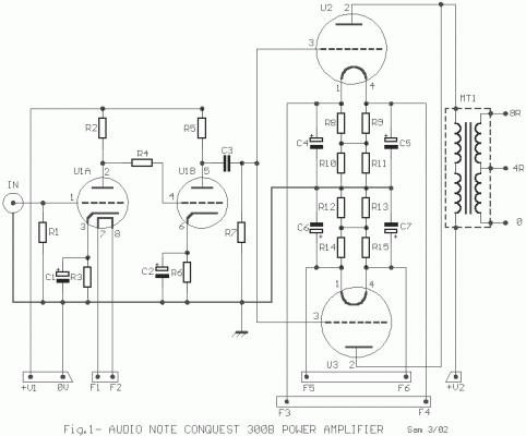 Circuit diagram