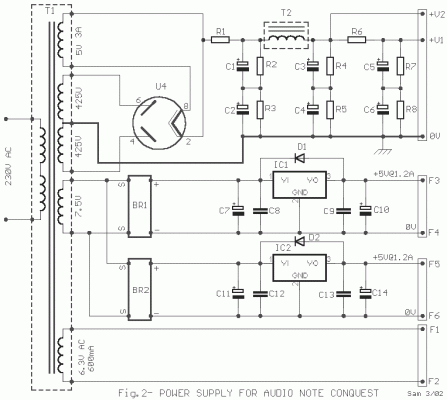 Circuit diagram