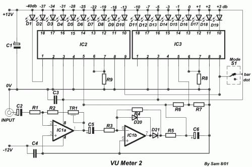 Circuit diagram