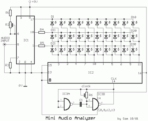 Circuit diagram