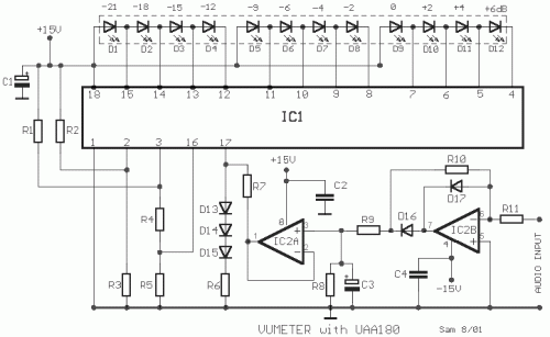 Circuit diagram