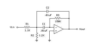 Circuit diagram