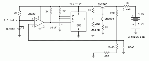 Circuit diagram