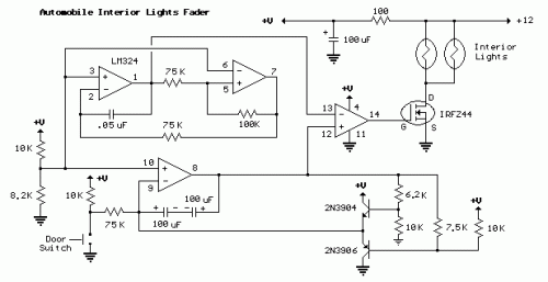 Circuit diagram