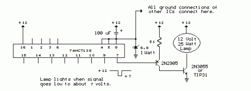 Circuit diagram