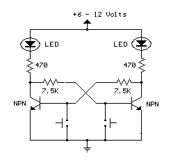 Circuit diagram