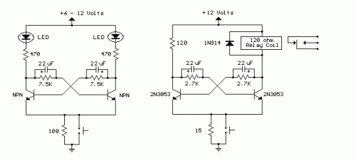 Circuit diagram