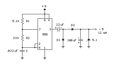 Circuit diagram