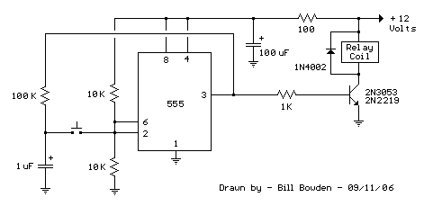 Circuit diagram