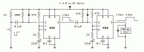 Circuit diagram