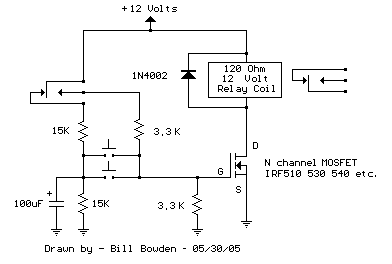 Circuit diagram