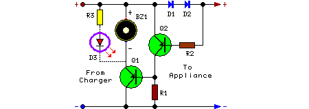 Circuit diagram