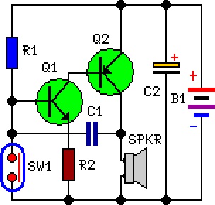 Circuit Diagram