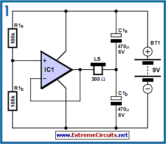 Circuit diagram