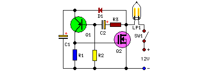 Circuit Diagram: