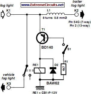 Circuit diagram