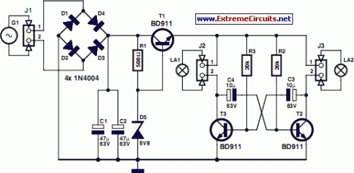 Circuit diagram