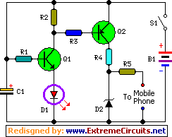Circuit diagram