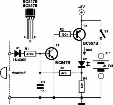 Circuit diagram