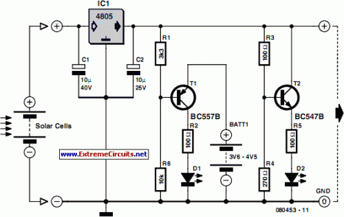 Circuit diagram