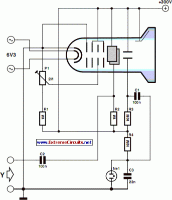 Circuit diagram