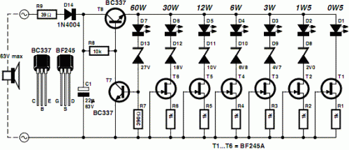 Circuit diagram