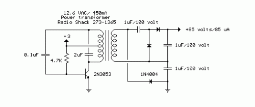 Circuit diagram